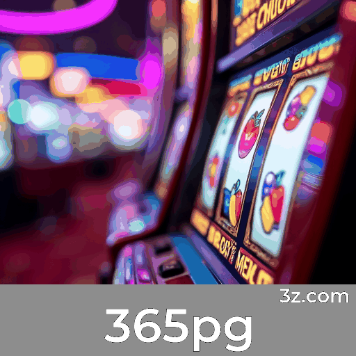 365pg: Plataforma de Apostas Segura e Divertida